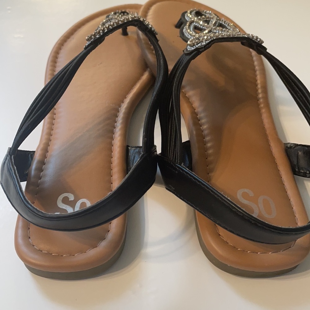 Sandals - Picture 3 of 5